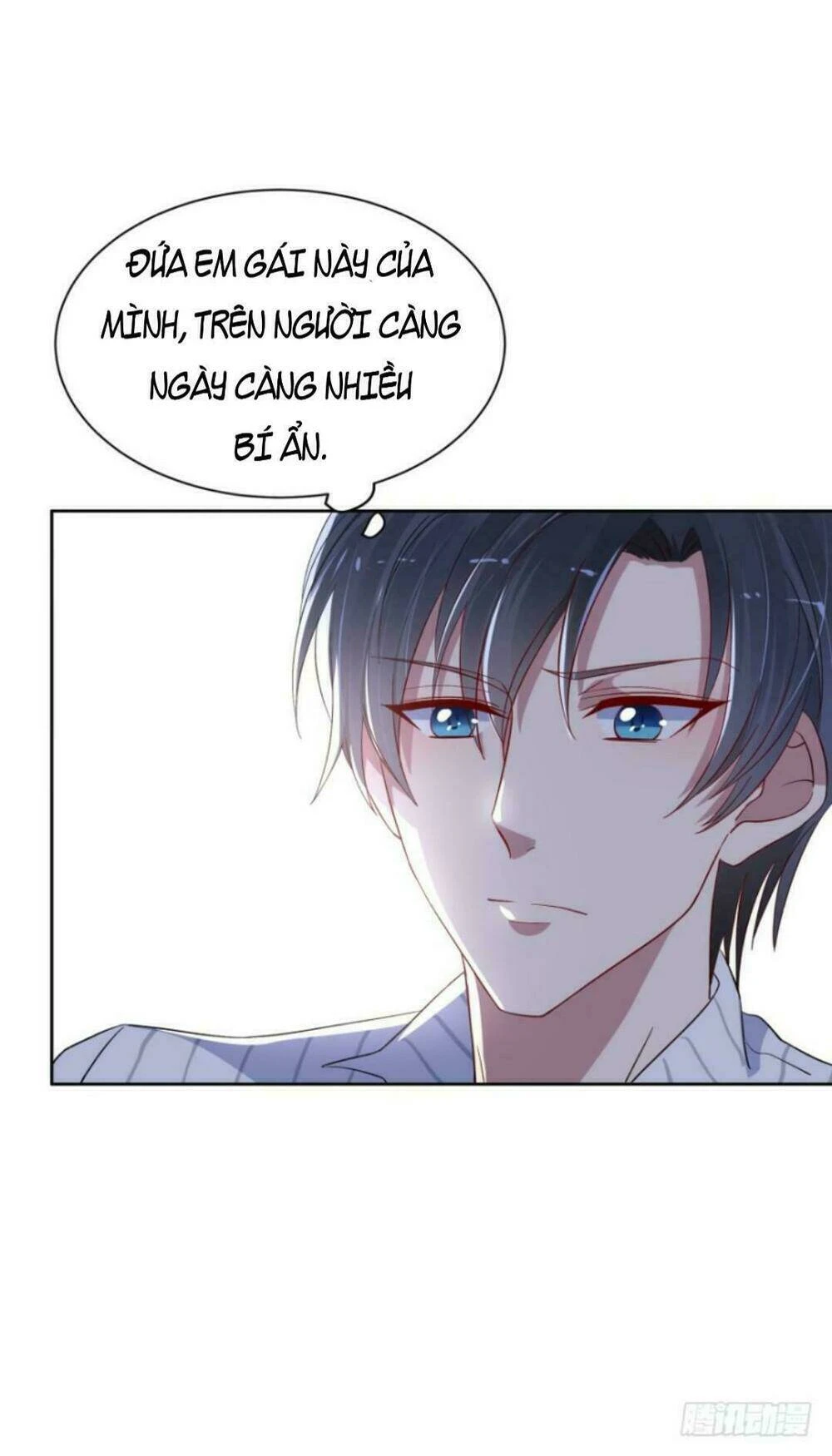 Mộ Thiếu, Lão Bà Ngươi Trọng Sinh Lại Rồi! Chapter 15 - Trang 22