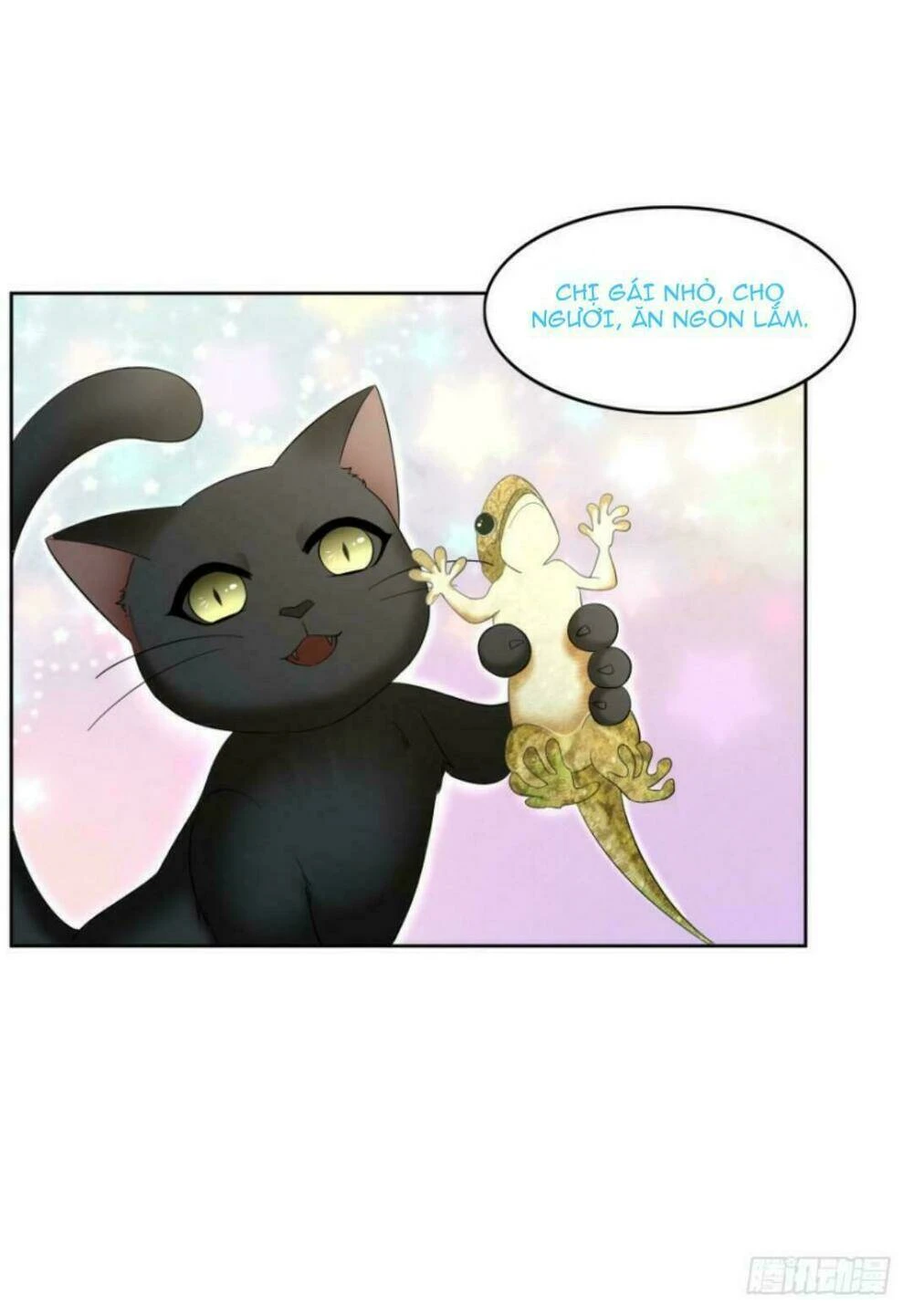Mộ Thiếu, Lão Bà Ngươi Trọng Sinh Lại Rồi! Chapter 15 - Trang 25