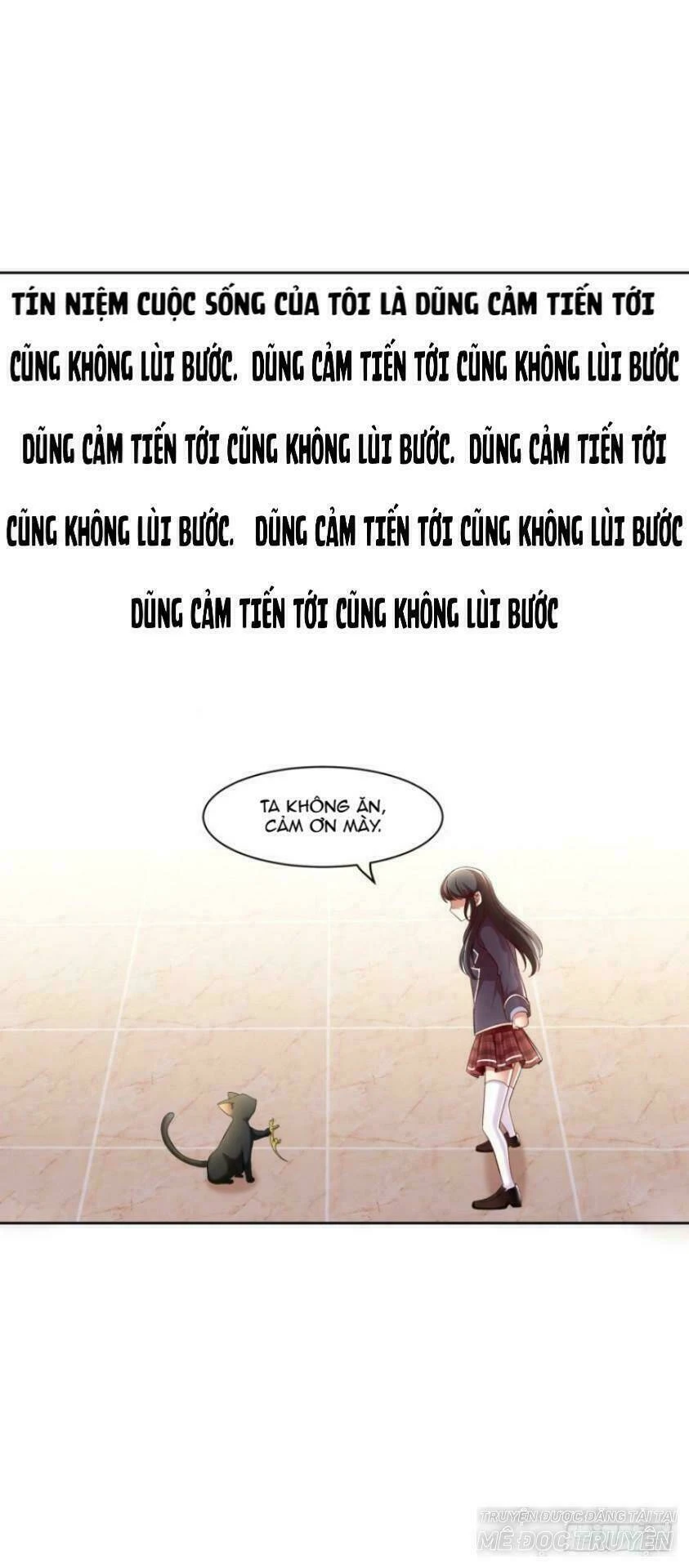 Mộ Thiếu, Lão Bà Ngươi Trọng Sinh Lại Rồi! Chapter 15 - Trang 26