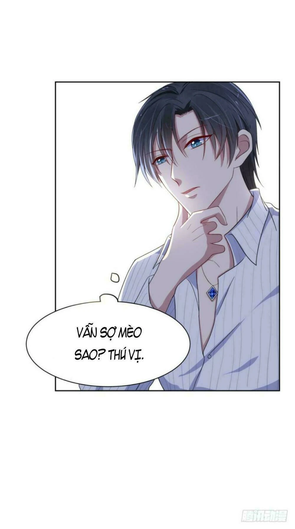 Mộ Thiếu, Lão Bà Ngươi Trọng Sinh Lại Rồi! Chapter 15 - Trang 30