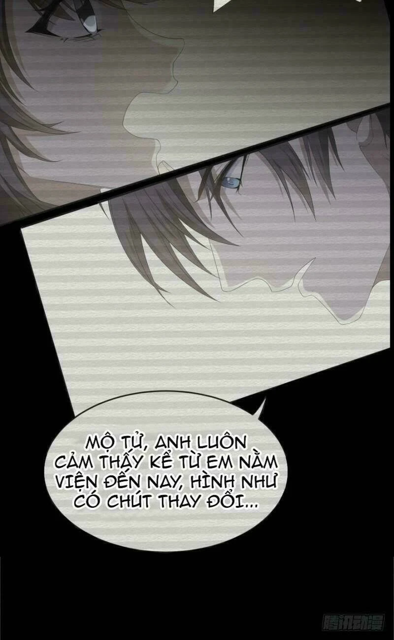 Mộ Thiếu, Lão Bà Ngươi Trọng Sinh Lại Rồi! Chapter 15 - Trang 35