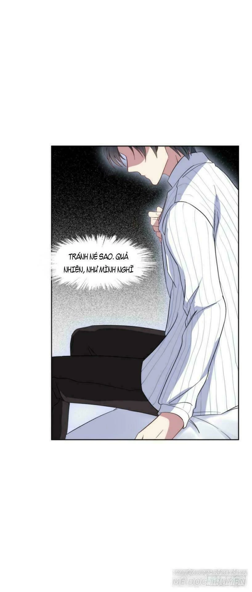 Mộ Thiếu, Lão Bà Ngươi Trọng Sinh Lại Rồi! Chapter 17 - Trang 13