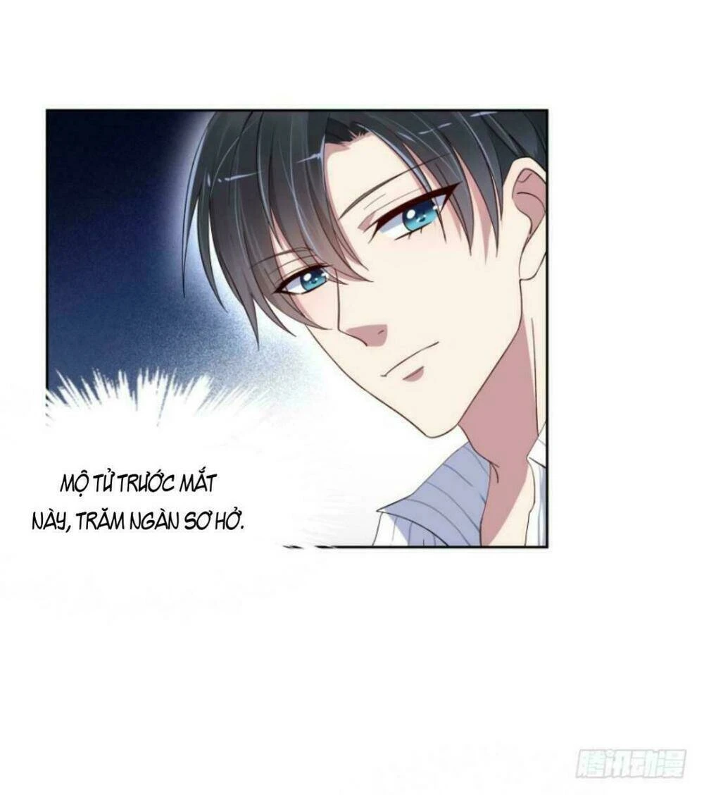 Mộ Thiếu, Lão Bà Ngươi Trọng Sinh Lại Rồi! Chapter 17 - Trang 14