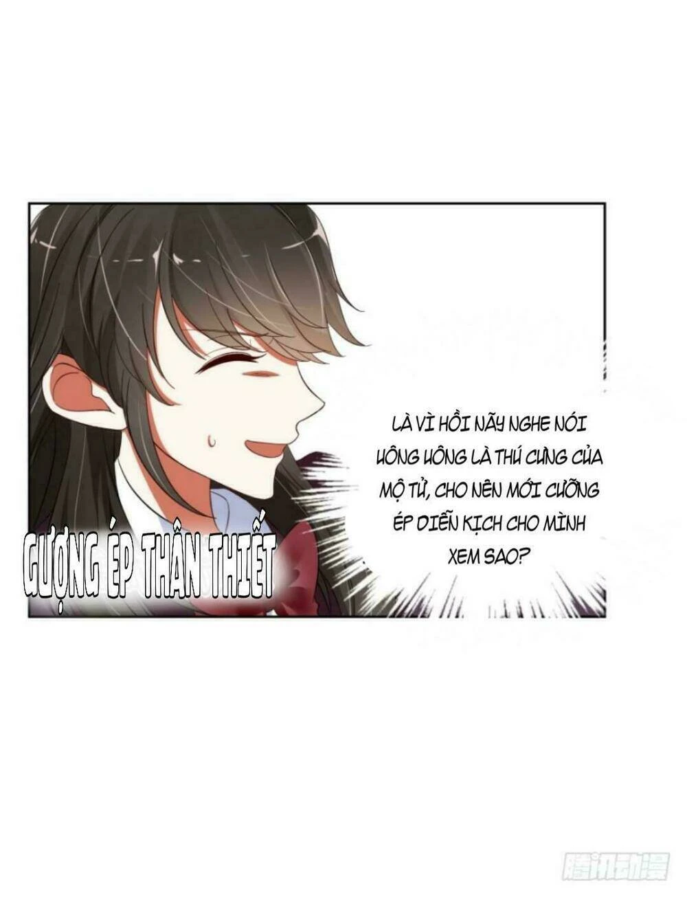 Mộ Thiếu, Lão Bà Ngươi Trọng Sinh Lại Rồi! Chapter 17 - Trang 16