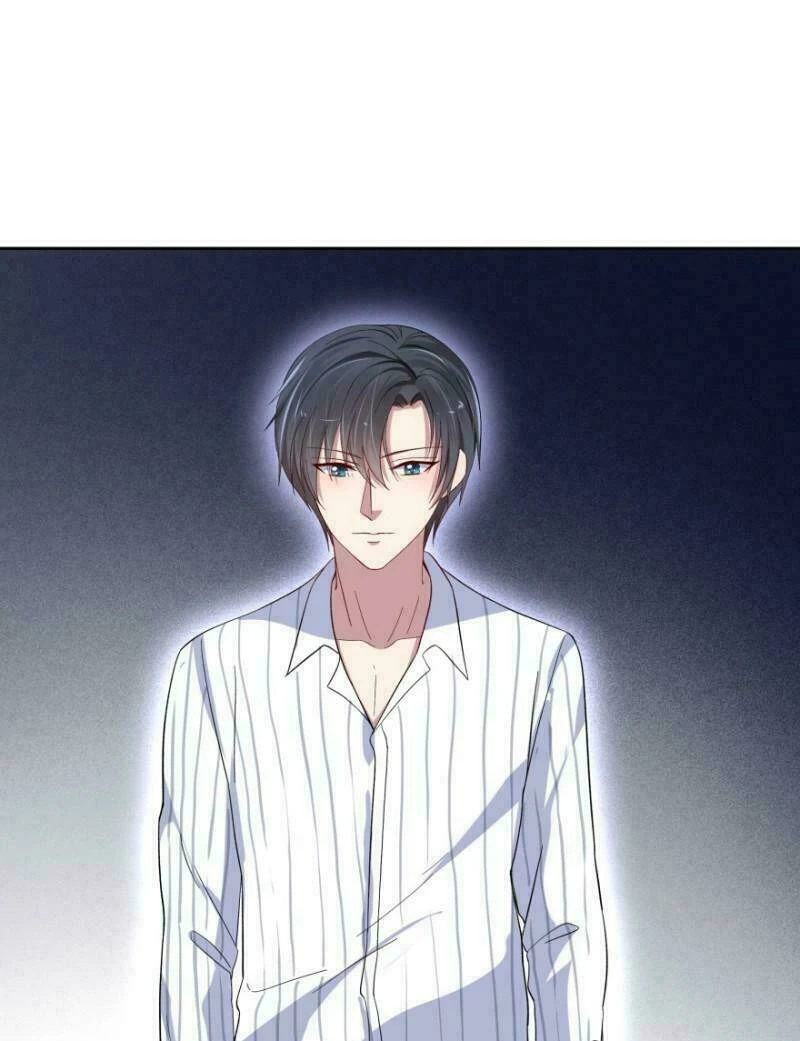 Mộ Thiếu, Lão Bà Ngươi Trọng Sinh Lại Rồi! Chapter 17 - Trang 18
