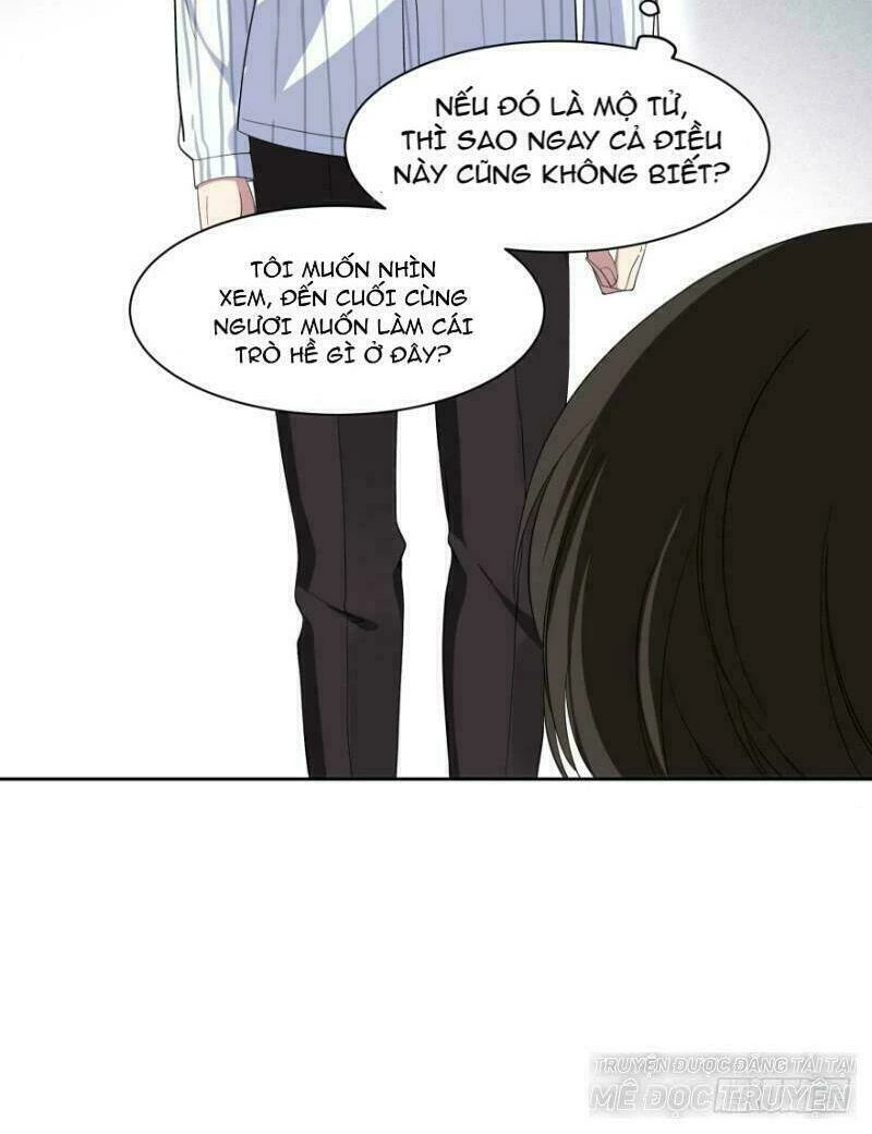 Mộ Thiếu, Lão Bà Ngươi Trọng Sinh Lại Rồi! Chapter 17 - Trang 19