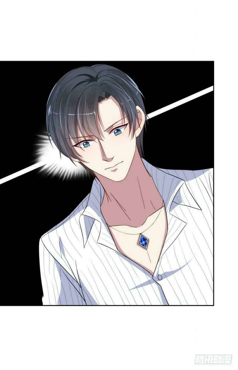 Mộ Thiếu, Lão Bà Ngươi Trọng Sinh Lại Rồi! Chapter 17 - Trang 22