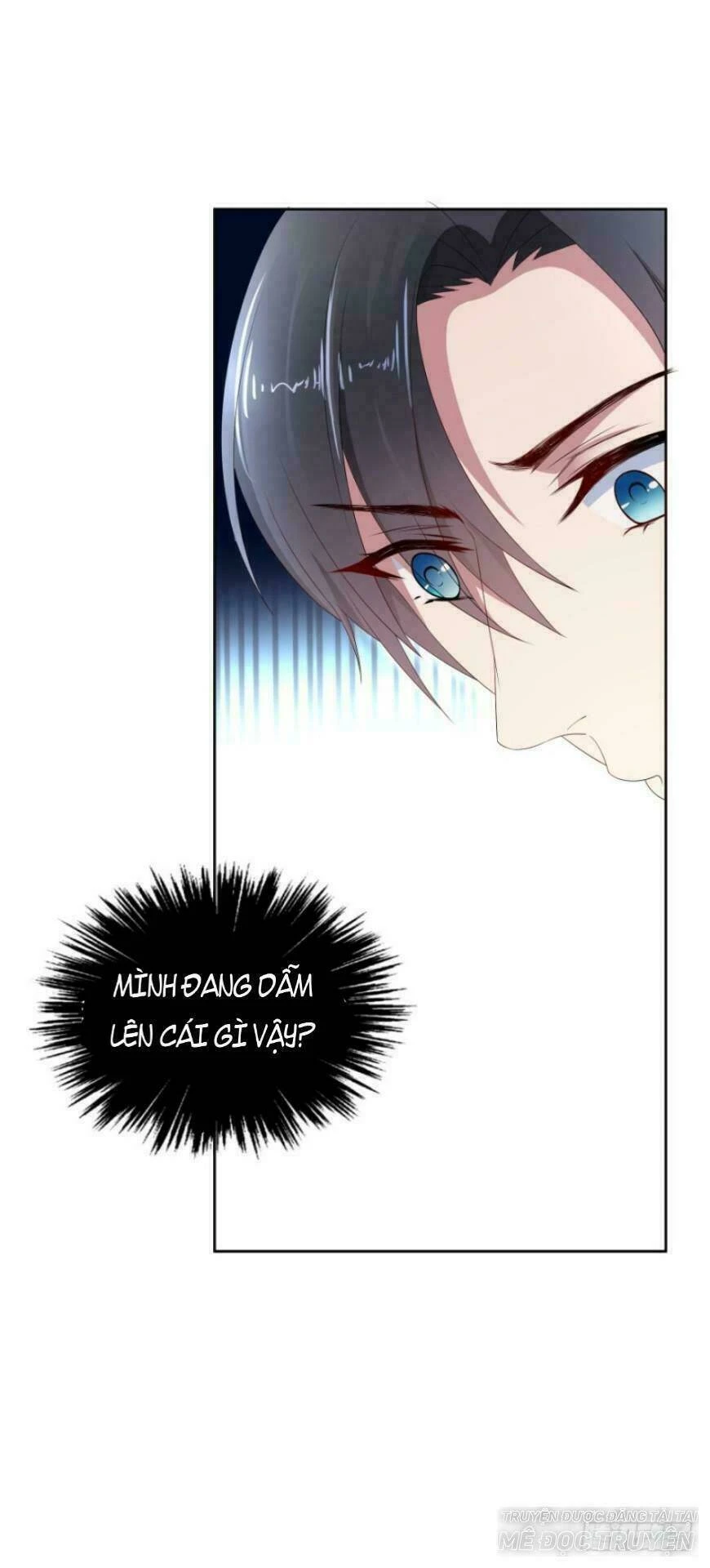 Mộ Thiếu, Lão Bà Ngươi Trọng Sinh Lại Rồi! Chapter 17 - Trang 24