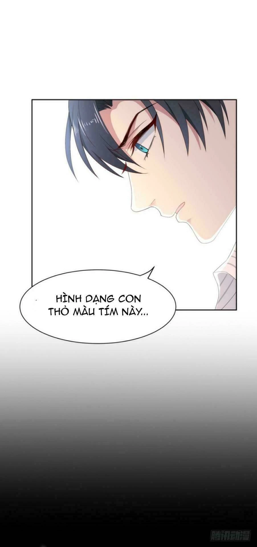 Mộ Thiếu, Lão Bà Ngươi Trọng Sinh Lại Rồi! Chapter 17 - Trang 25