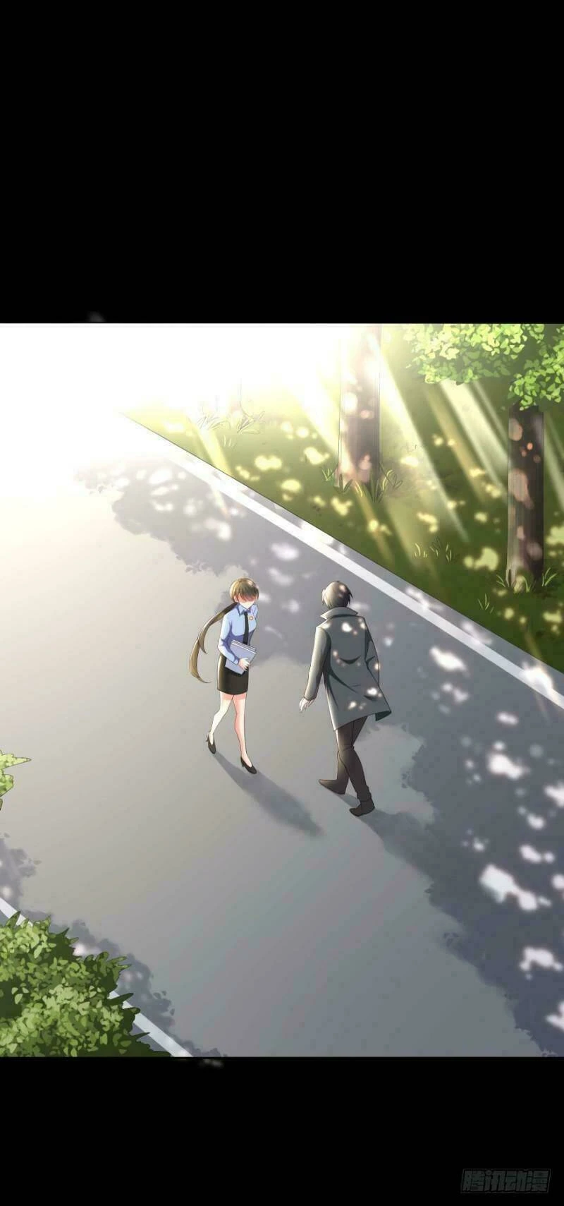 Mộ Thiếu, Lão Bà Ngươi Trọng Sinh Lại Rồi! Chapter 17 - Trang 26