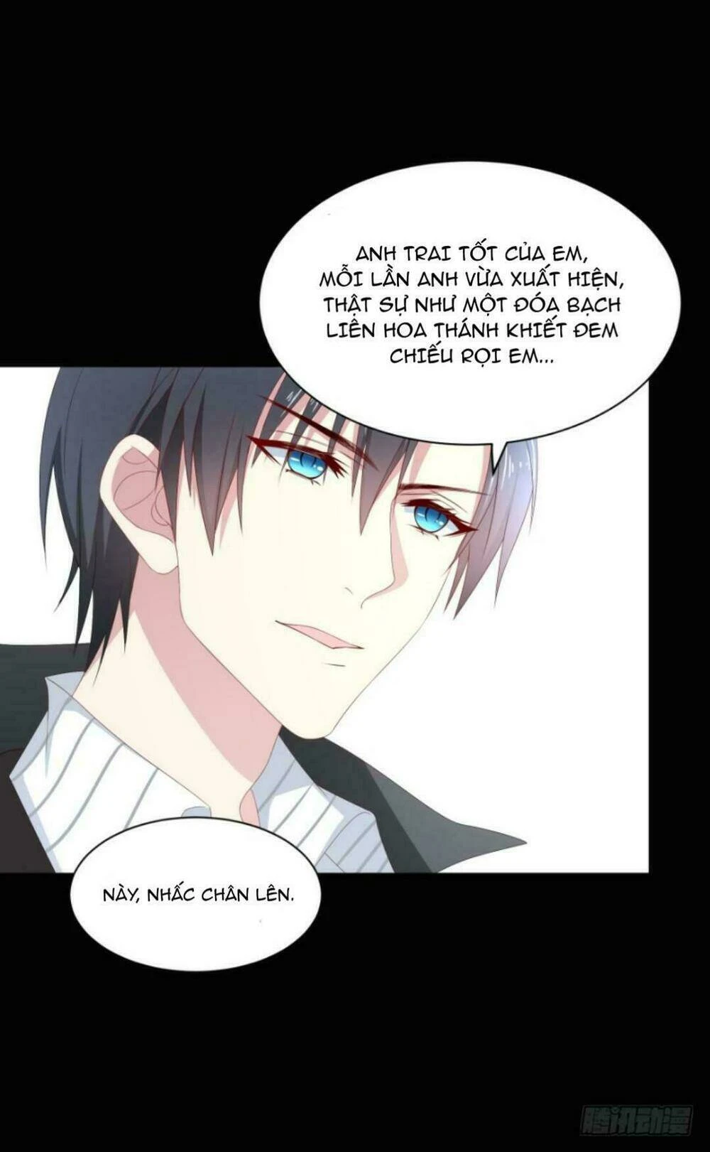 Mộ Thiếu, Lão Bà Ngươi Trọng Sinh Lại Rồi! Chapter 17 - Trang 33