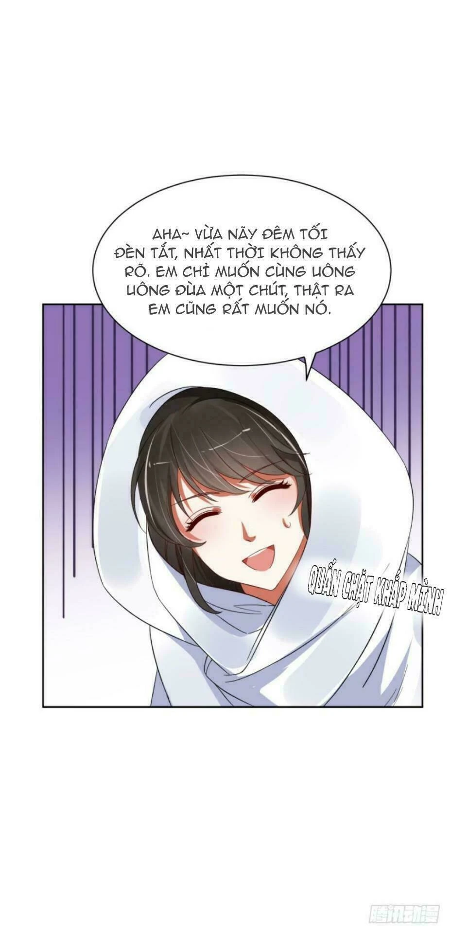 Mộ Thiếu, Lão Bà Ngươi Trọng Sinh Lại Rồi! Chapter 17 - Trang 9