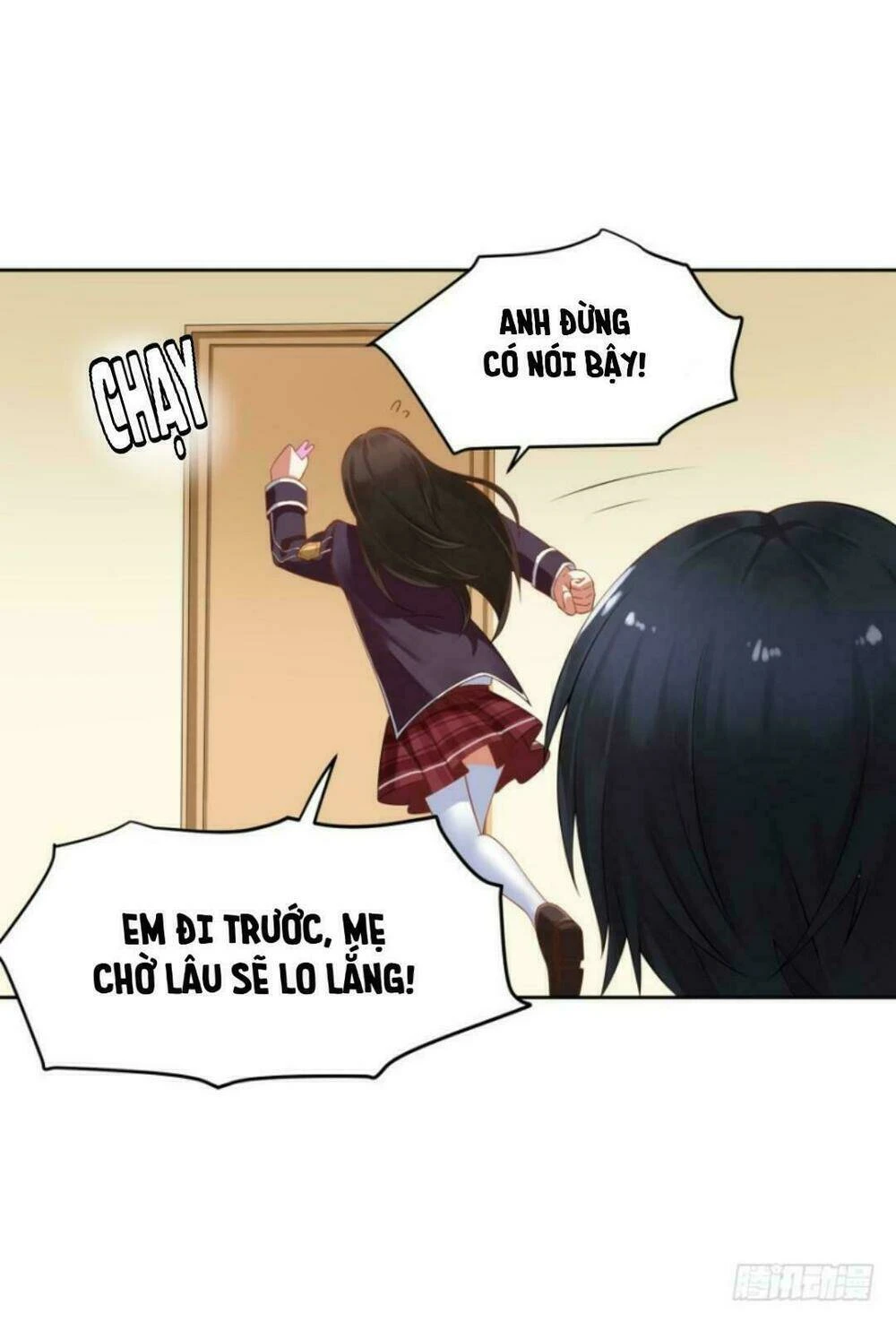 Mộ Thiếu, Lão Bà Ngươi Trọng Sinh Lại Rồi! Chapter 18 - Trang 24