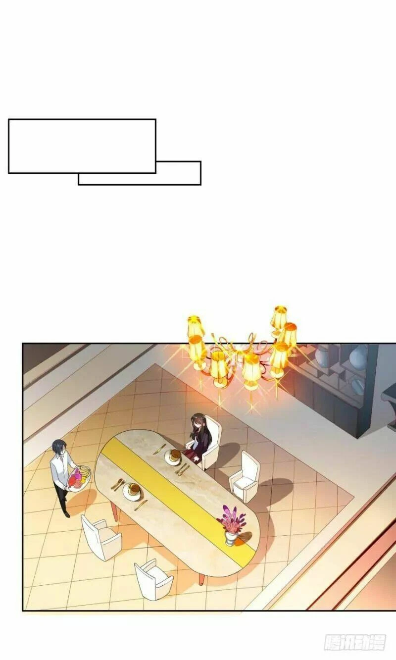 Mộ Thiếu, Lão Bà Ngươi Trọng Sinh Lại Rồi! Chapter 19 - Trang 18