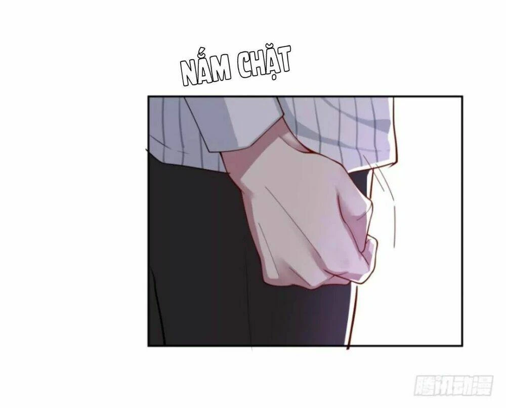 Mộ Thiếu, Lão Bà Ngươi Trọng Sinh Lại Rồi! Chapter 19 - Trang 23