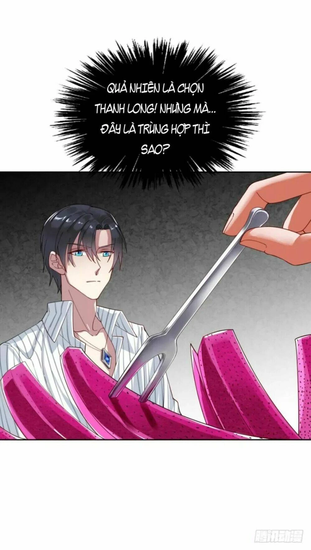 Mộ Thiếu, Lão Bà Ngươi Trọng Sinh Lại Rồi! Chapter 19 - Trang 24