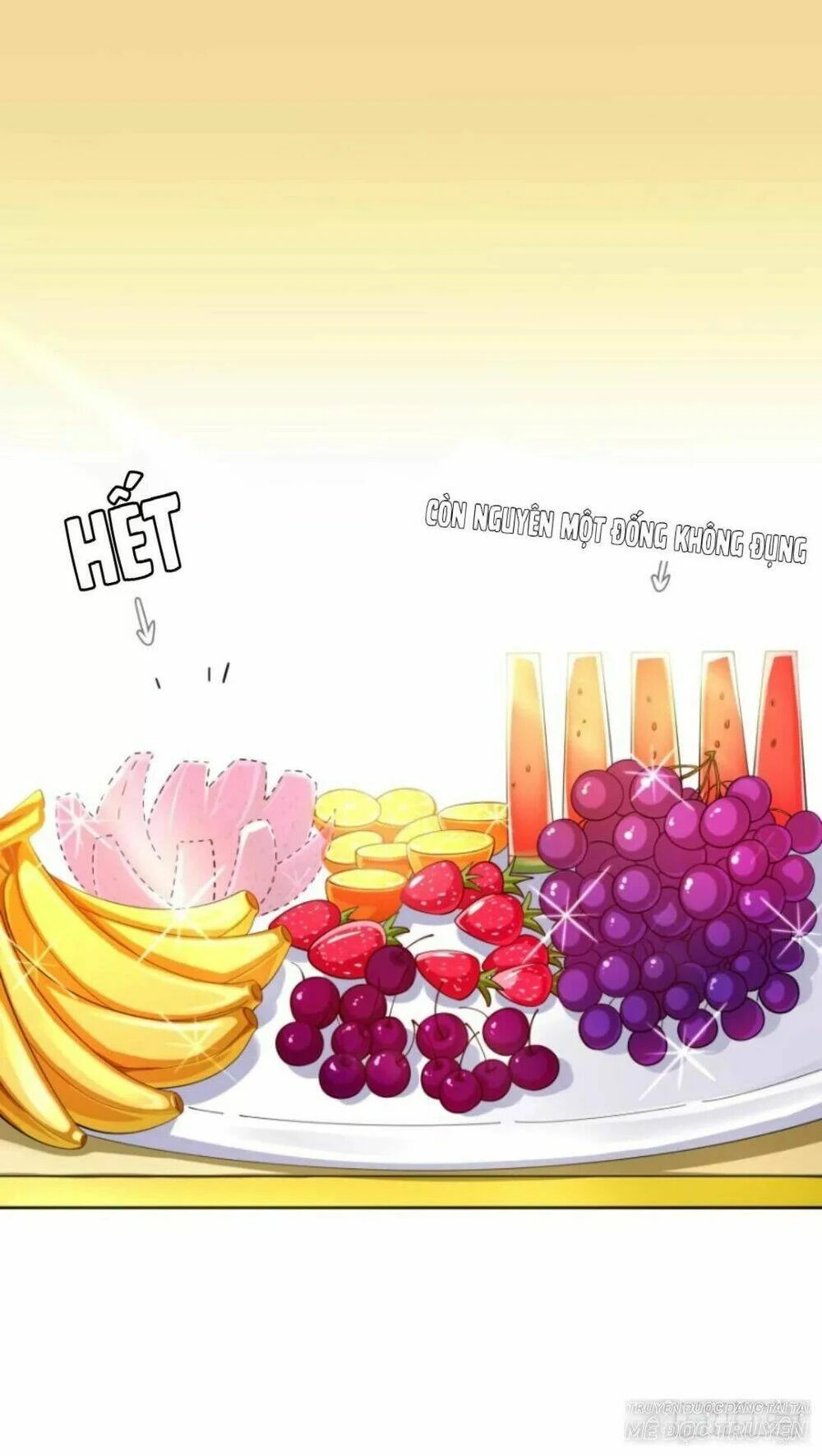 Mộ Thiếu, Lão Bà Ngươi Trọng Sinh Lại Rồi! Chapter 19 - Trang 26