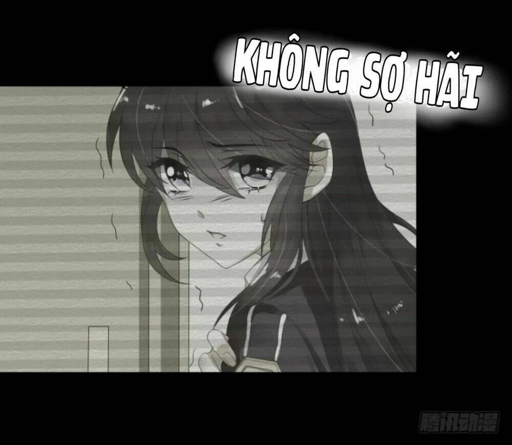 Mộ Thiếu, Lão Bà Ngươi Trọng Sinh Lại Rồi! Chapter 19 - Trang 30