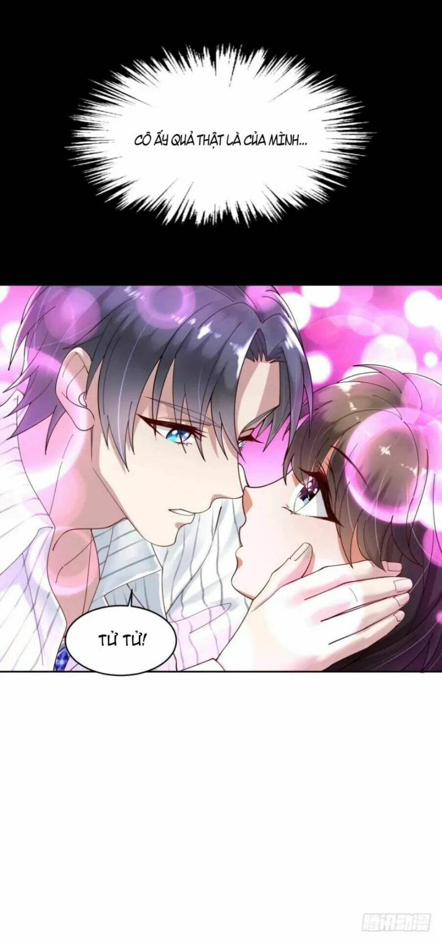Mộ Thiếu, Lão Bà Ngươi Trọng Sinh Lại Rồi! Chapter 19 - Trang 32