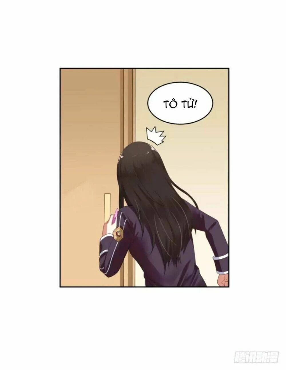 Mộ Thiếu, Lão Bà Ngươi Trọng Sinh Lại Rồi! Chapter 19 - Trang 5
