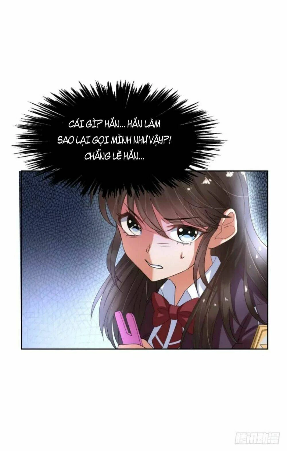 Mộ Thiếu, Lão Bà Ngươi Trọng Sinh Lại Rồi! Chapter 19 - Trang 6