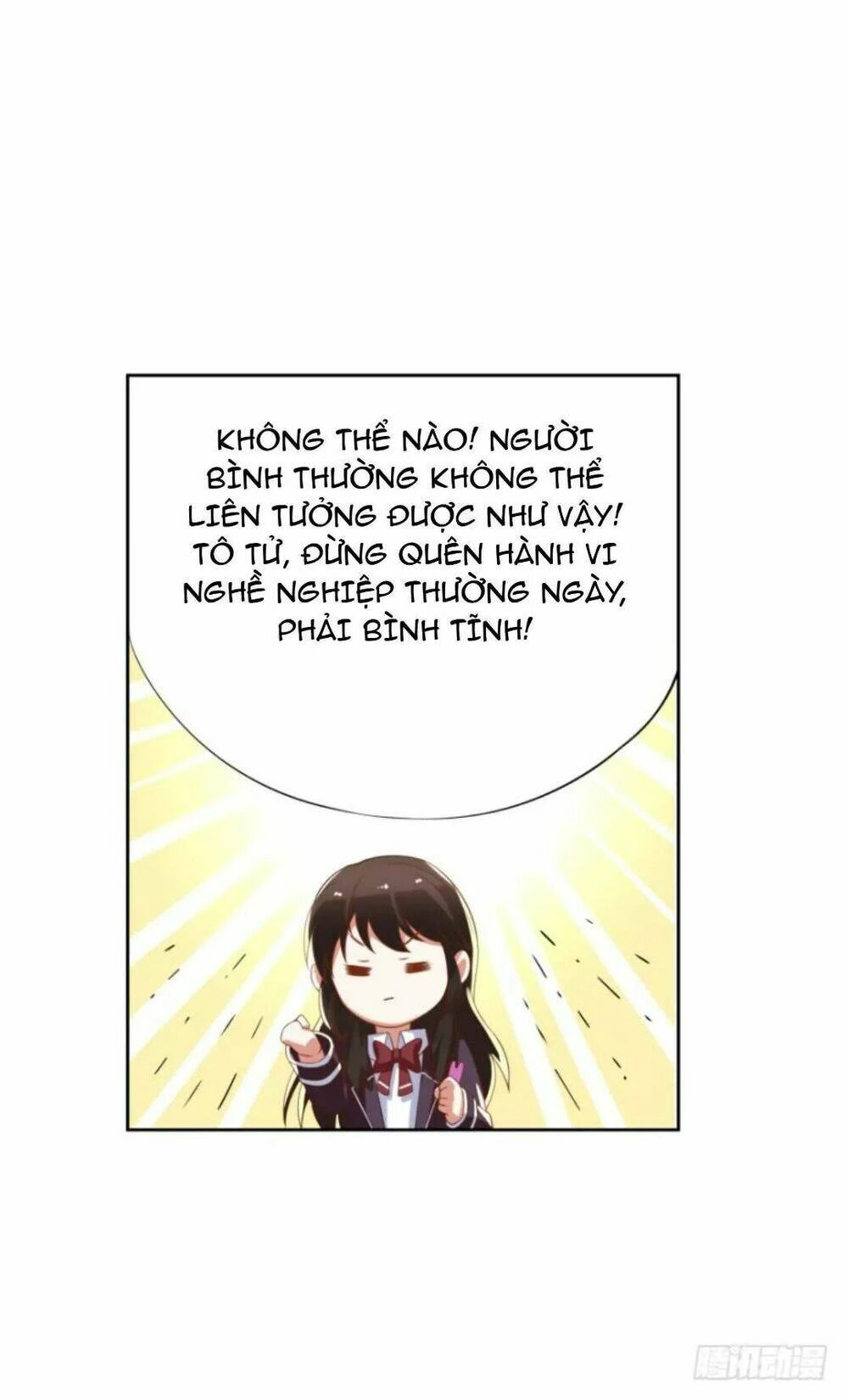 Mộ Thiếu, Lão Bà Ngươi Trọng Sinh Lại Rồi! Chapter 19 - Trang 7
