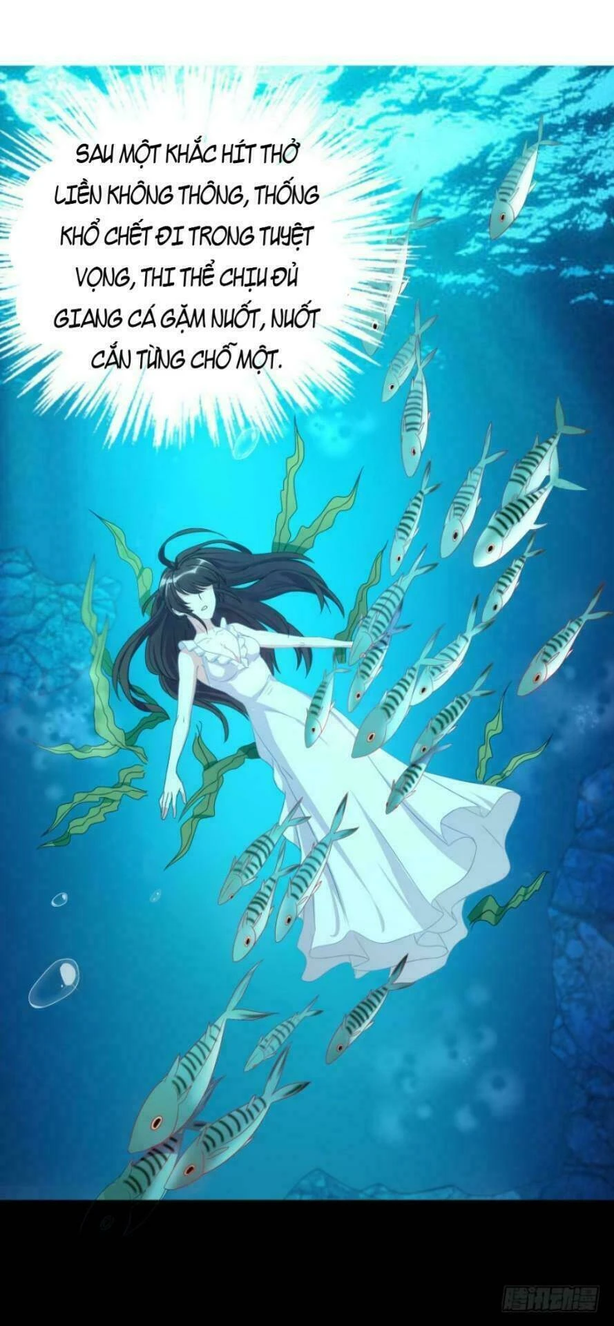 Mộ Thiếu, Lão Bà Ngươi Trọng Sinh Lại Rồi! Chapter 2 - Trang 17
