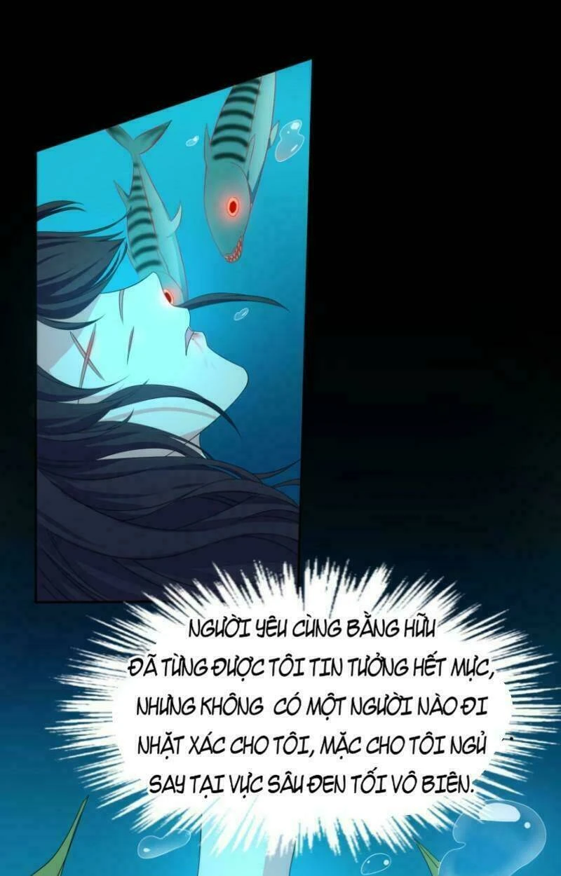 Mộ Thiếu, Lão Bà Ngươi Trọng Sinh Lại Rồi! Chapter 2 - Trang 18