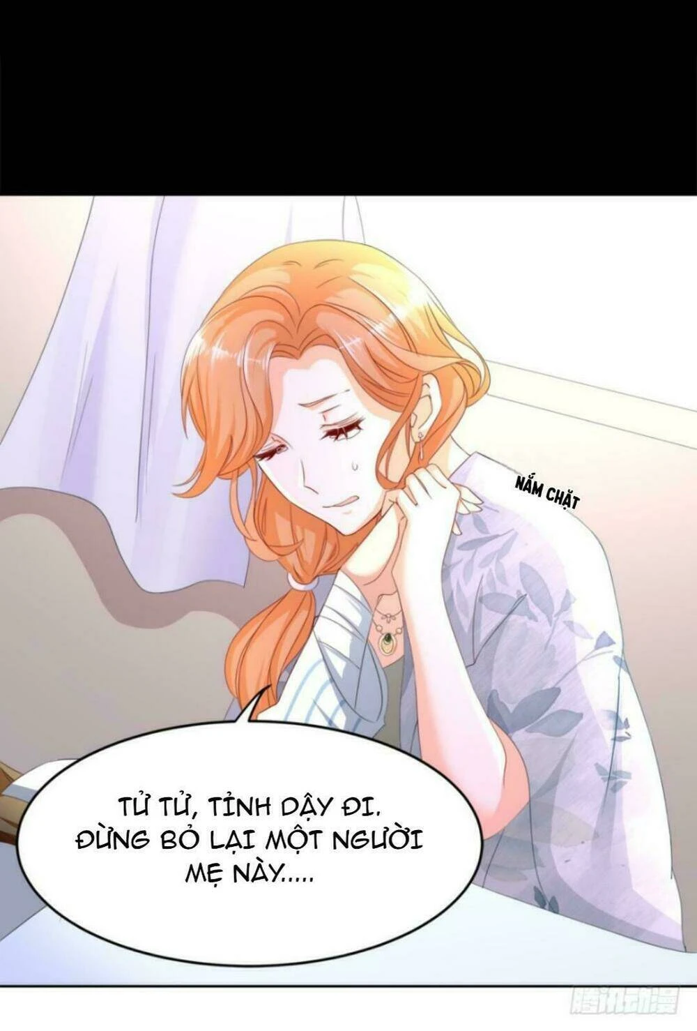 Mộ Thiếu, Lão Bà Ngươi Trọng Sinh Lại Rồi! Chapter 2 - Trang 21