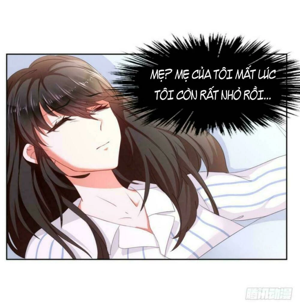 Mộ Thiếu, Lão Bà Ngươi Trọng Sinh Lại Rồi! Chapter 2 - Trang 22