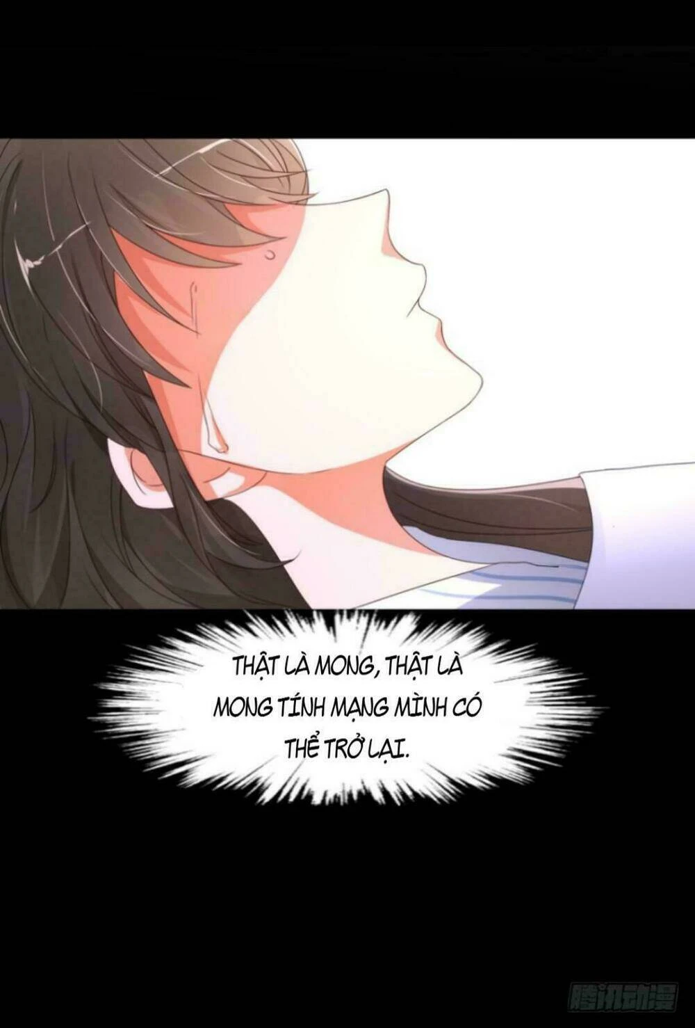 Mộ Thiếu, Lão Bà Ngươi Trọng Sinh Lại Rồi! Chapter 2 - Trang 25