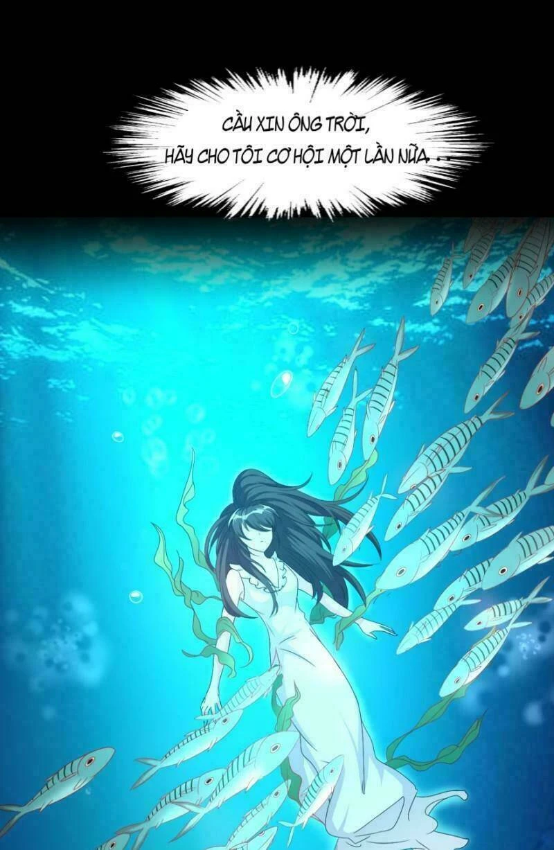 Mộ Thiếu, Lão Bà Ngươi Trọng Sinh Lại Rồi! Chapter 2 - Trang 26