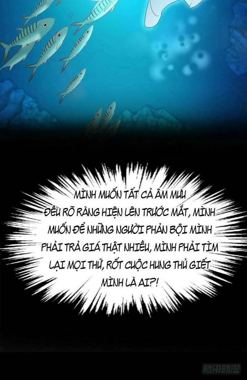 Mộ Thiếu, Lão Bà Ngươi Trọng Sinh Lại Rồi! Chapter 2 - Trang 27