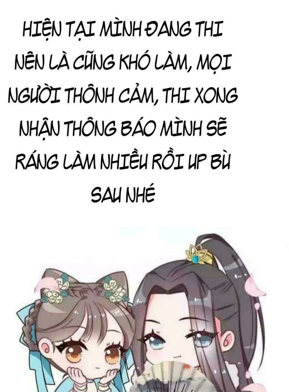 Mộ Thiếu, Lão Bà Ngươi Trọng Sinh Lại Rồi! Chapter 2 - Trang 28