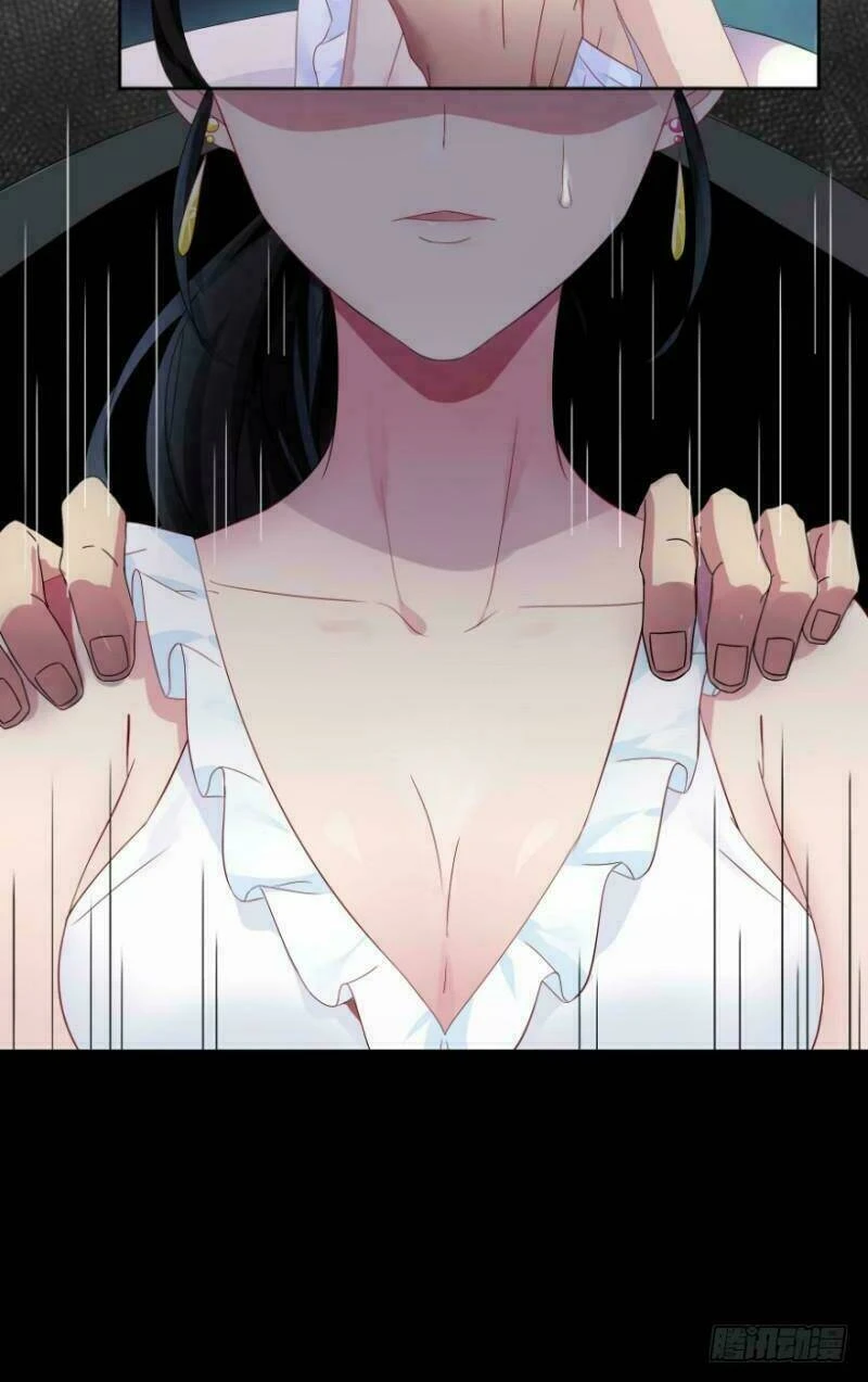 Mộ Thiếu, Lão Bà Ngươi Trọng Sinh Lại Rồi! Chapter 2 - Trang 7