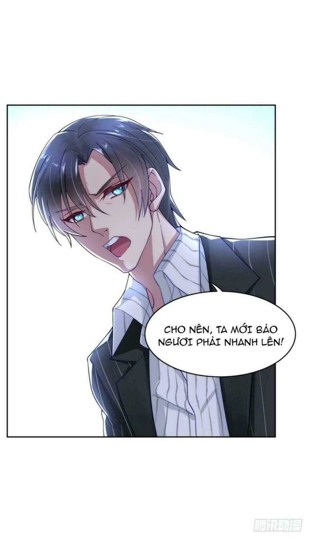 Mộ Thiếu, Lão Bà Ngươi Trọng Sinh Lại Rồi! Chapter 20 - Trang 10