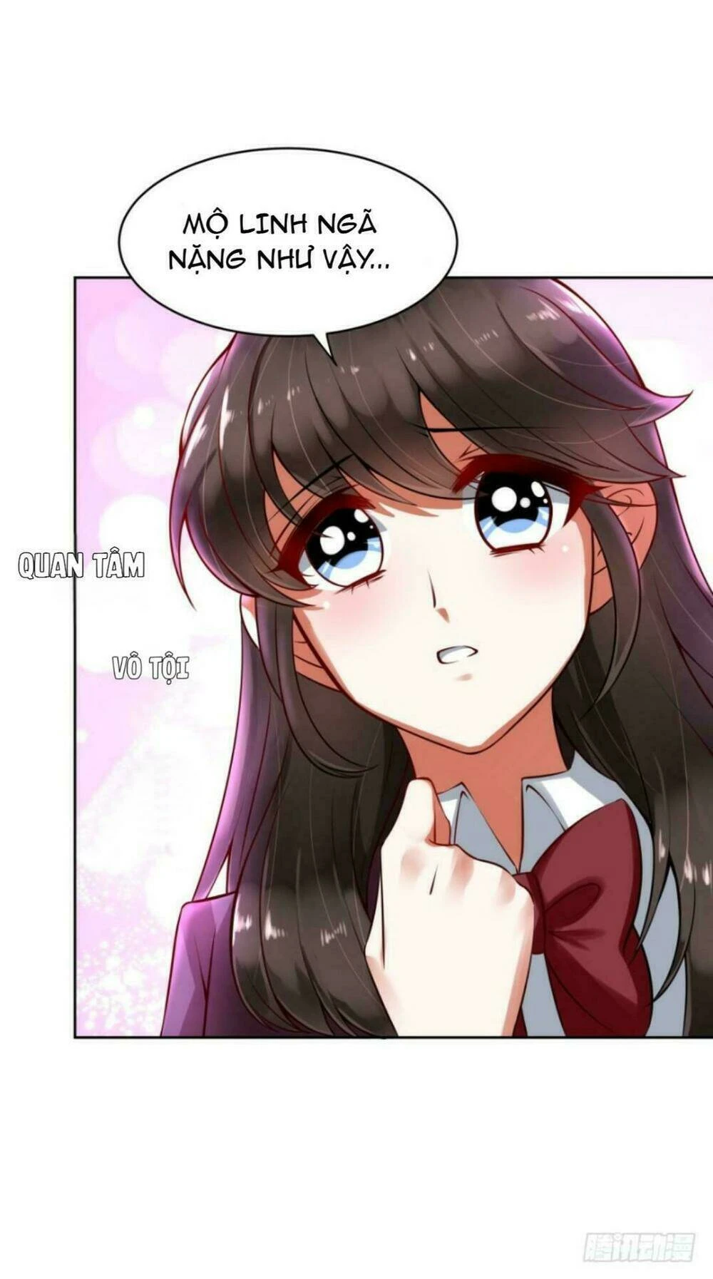 Mộ Thiếu, Lão Bà Ngươi Trọng Sinh Lại Rồi! Chapter 20 - Trang 21