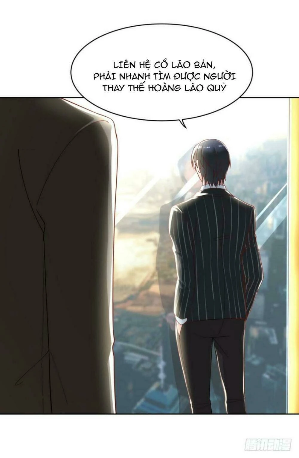 Mộ Thiếu, Lão Bà Ngươi Trọng Sinh Lại Rồi! Chapter 20 - Trang 7