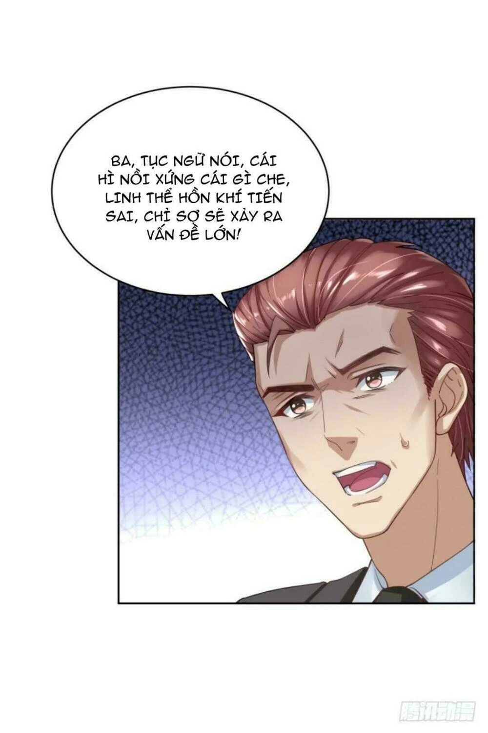 Mộ Thiếu, Lão Bà Ngươi Trọng Sinh Lại Rồi! Chapter 20 - Trang 9