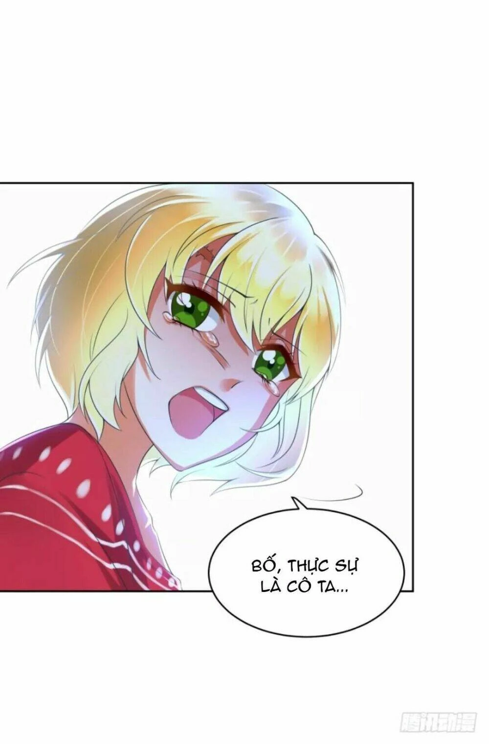 Mộ Thiếu, Lão Bà Ngươi Trọng Sinh Lại Rồi! Chapter 21 - Trang 11