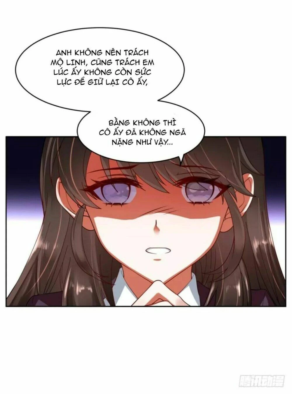 Mộ Thiếu, Lão Bà Ngươi Trọng Sinh Lại Rồi! Chapter 21 - Trang 13