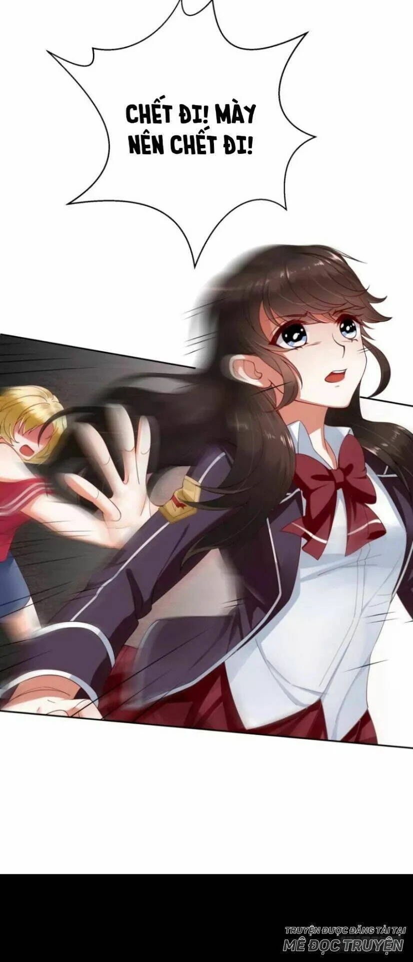 Mộ Thiếu, Lão Bà Ngươi Trọng Sinh Lại Rồi! Chapter 21 - Trang 19