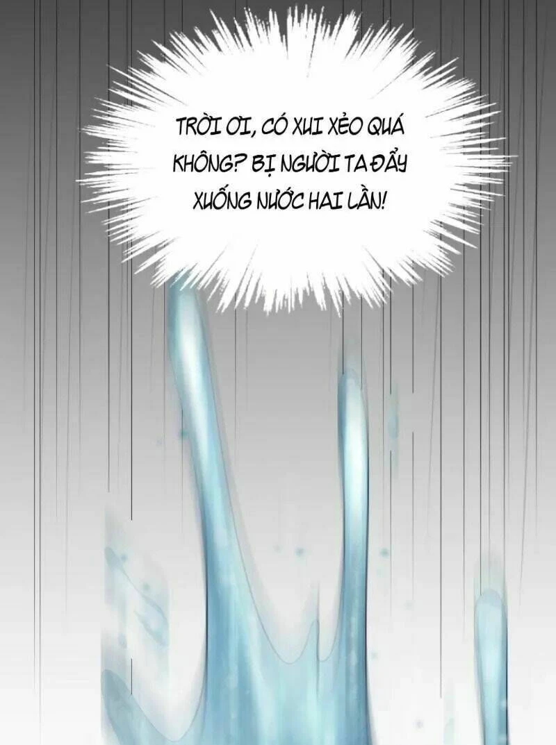 Mộ Thiếu, Lão Bà Ngươi Trọng Sinh Lại Rồi! Chapter 21 - Trang 21