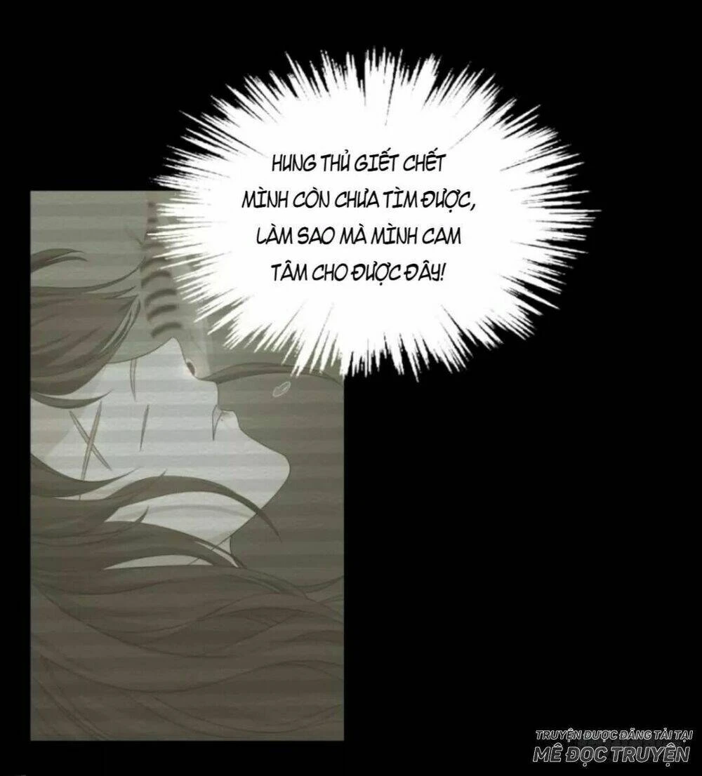 Mộ Thiếu, Lão Bà Ngươi Trọng Sinh Lại Rồi! Chapter 21 - Trang 25