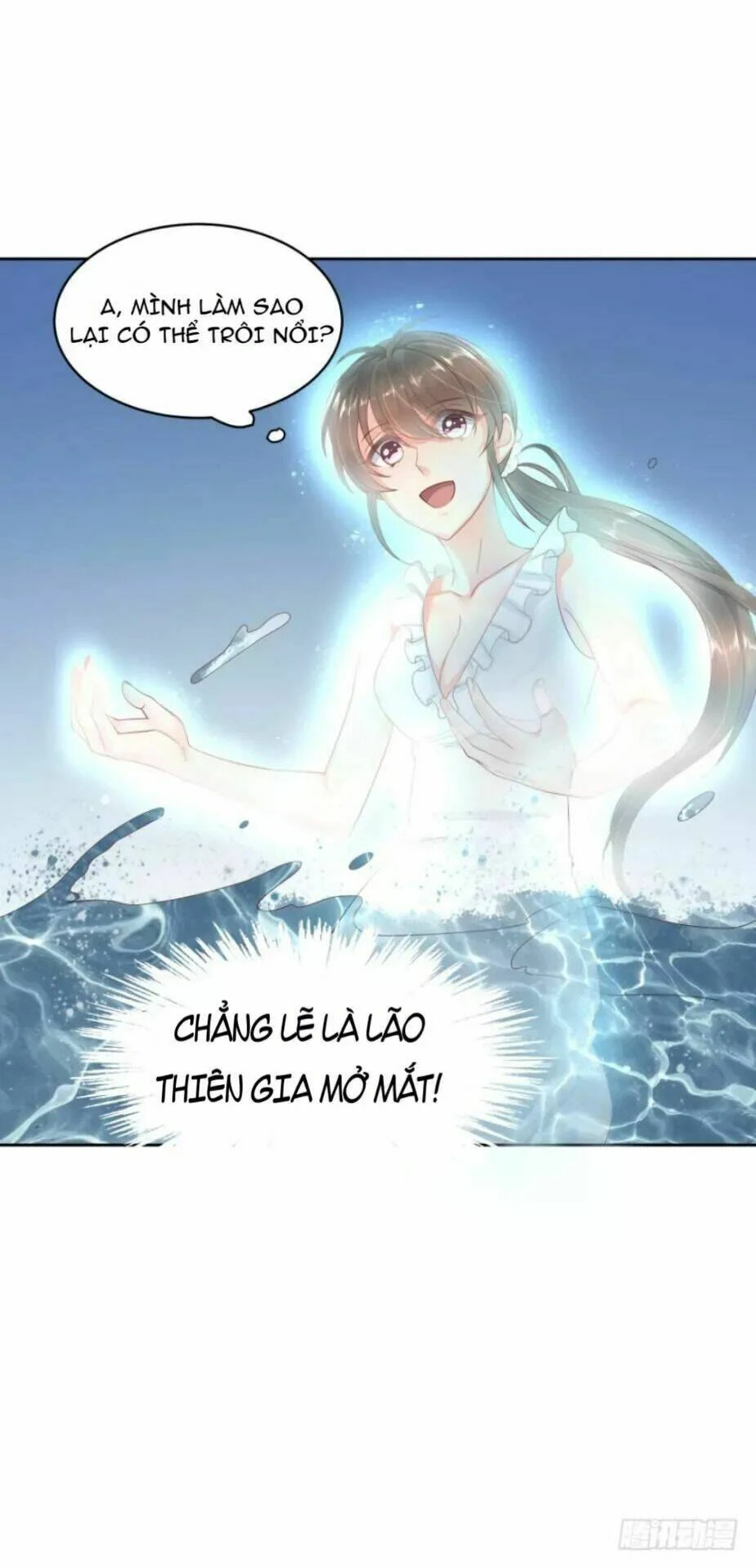 Mộ Thiếu, Lão Bà Ngươi Trọng Sinh Lại Rồi! Chapter 21 - Trang 27