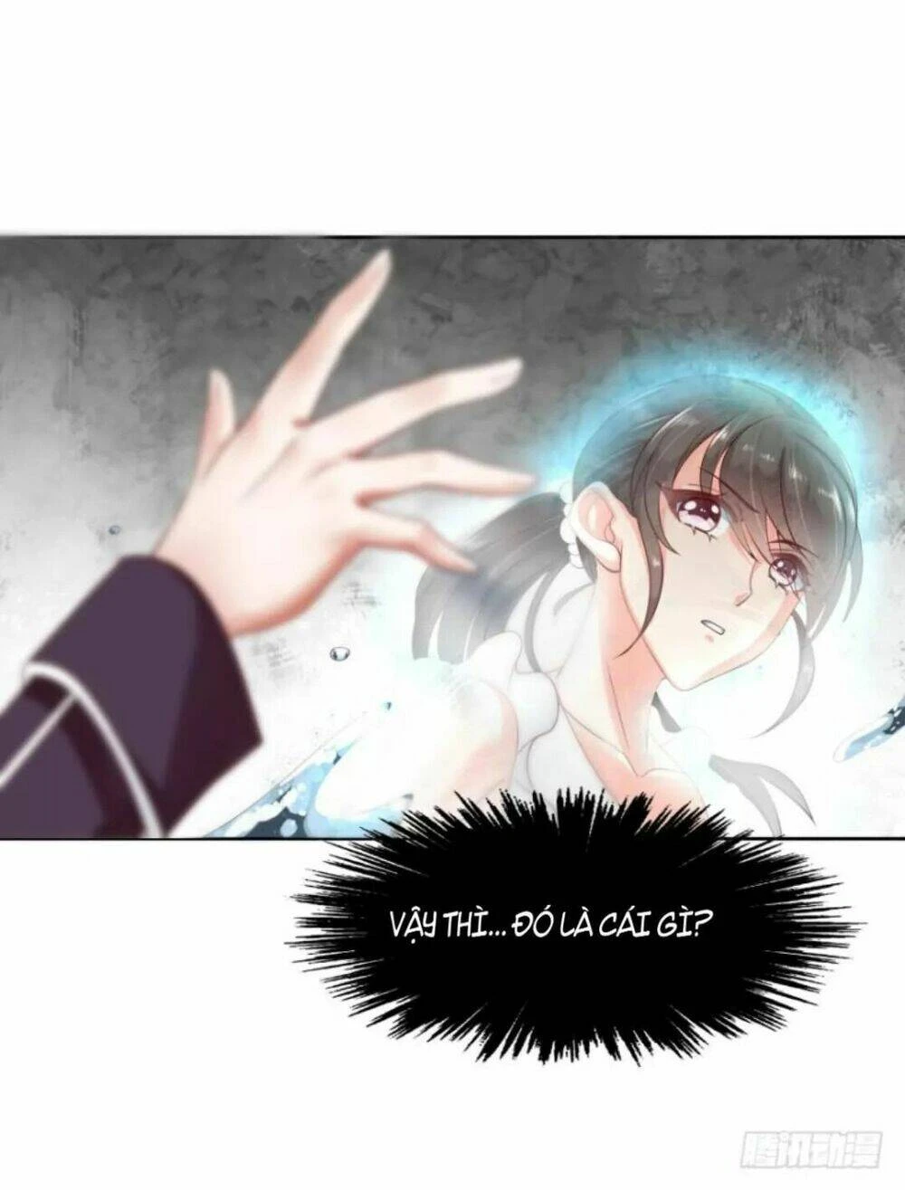 Mộ Thiếu, Lão Bà Ngươi Trọng Sinh Lại Rồi! Chapter 21 - Trang 28