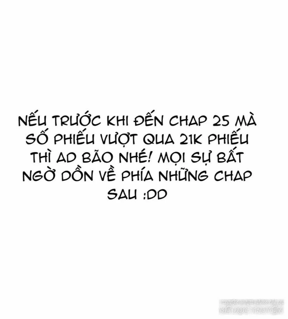 Mộ Thiếu, Lão Bà Ngươi Trọng Sinh Lại Rồi! Chapter 21 - Trang 3