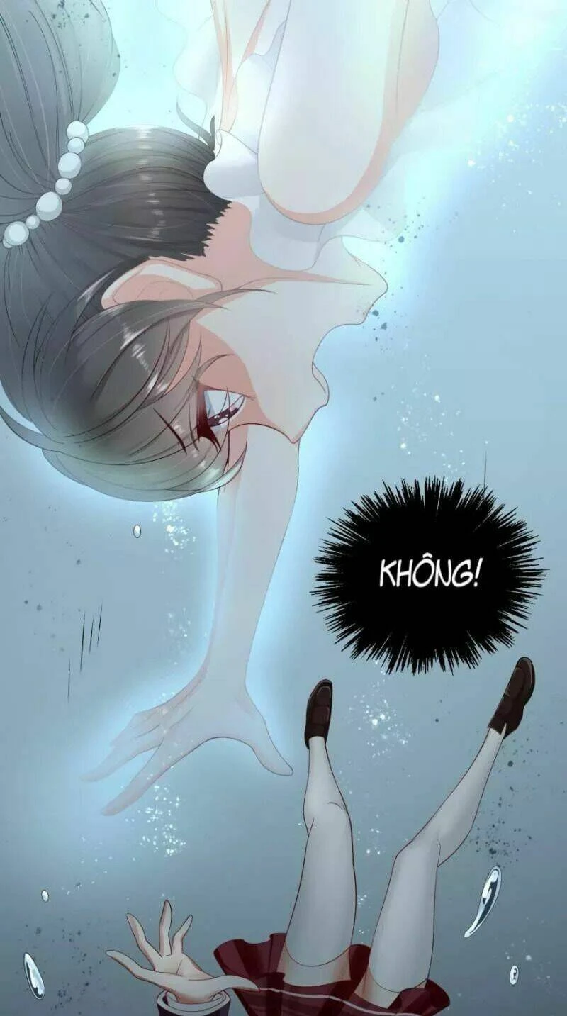 Mộ Thiếu, Lão Bà Ngươi Trọng Sinh Lại Rồi! Chapter 21 - Trang 30