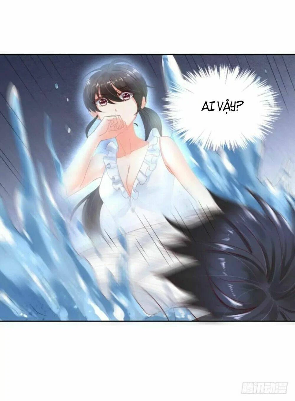 Mộ Thiếu, Lão Bà Ngươi Trọng Sinh Lại Rồi! Chapter 21 - Trang 38