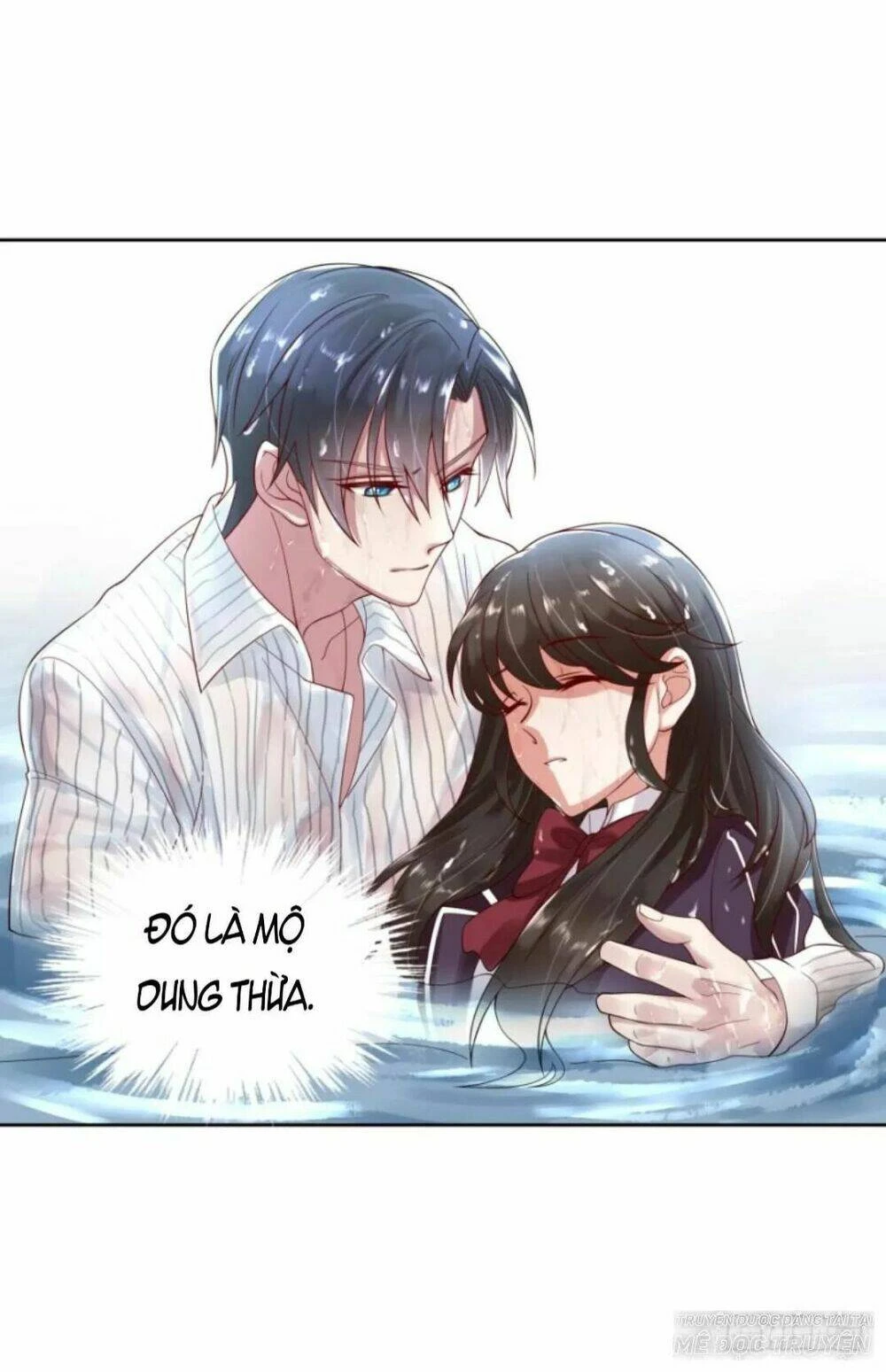 Mộ Thiếu, Lão Bà Ngươi Trọng Sinh Lại Rồi! Chapter 21 - Trang 39